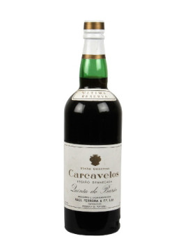 V. Generoso Carvavelos Últ. Reserva