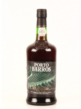 Porto Barros Q.d.matilde Vinho Velho