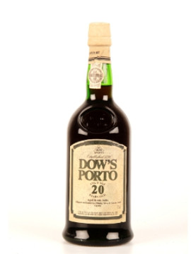 Porto Dow's 20 Anos