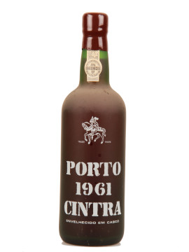 Porto Cintra Millésimé 1961 1961