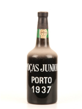 Porto Poças Junior 1937 1937