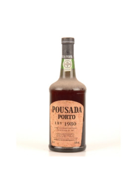 Porto Pousada Lbv 1980 1980