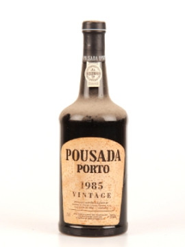 Porto Pousada Vintage 1985 1985