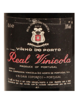 Porto Real Vinicola Vintage 1979 1979