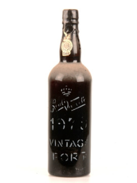 Porto Real Vinicola Vintage 1979 1979