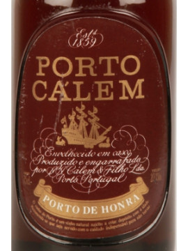 Porto Calem 'Porto de Honra'