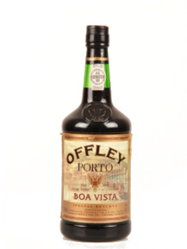 Porto Offley Boa Vista Special Reserve