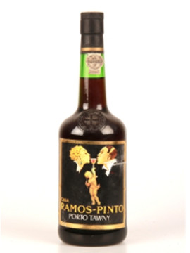 Porto Casa Ramos Pinto Tawny