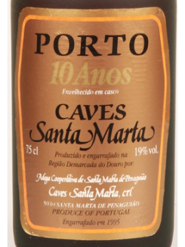 Porto Caves Sta.marta 10 Anos
