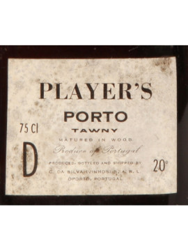 Porto Player Tawny