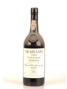 Porto Graharm's Vintage 1985 1985