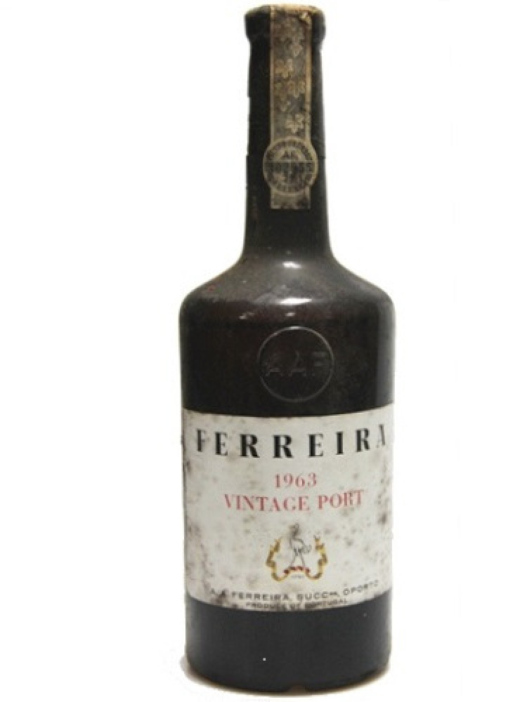Garafeira Vinho Tinto 1963年産 - メルカリ
