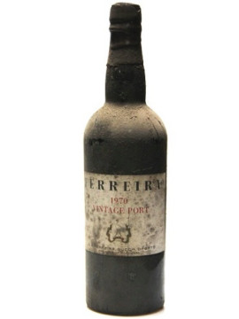 Porto Ferreira Vintage 1970 1970