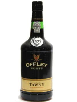 Porto Offley Tawny