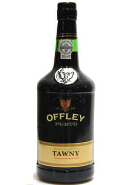 Porto Offley Tawny