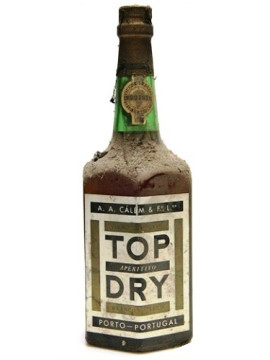 Porto Calem Top Dry B. Seco