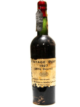 Porto Borges Vintage 1927 1927