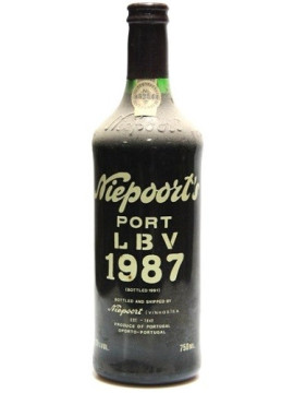 Porto Niepoort L.b.v. 1987 1987