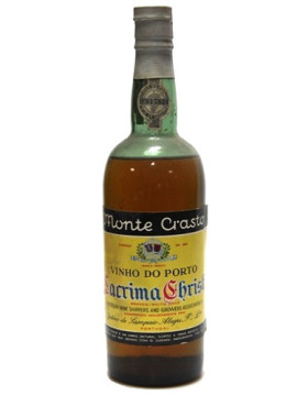 Porto Monte Crasto Lacrima Christi