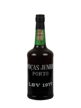 Porto Poças L.b.v. 1977 1977