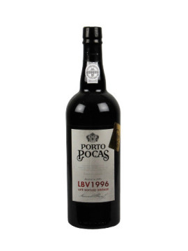 Porto Poças L.b.v. 1996 1996