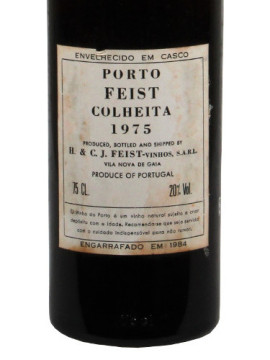 Porto Feist Vintage Col.1975 1975