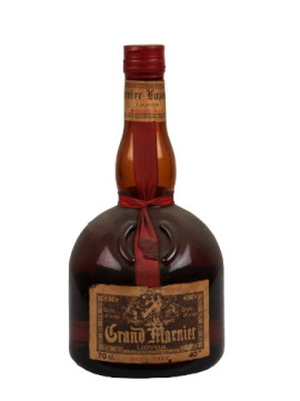 Grand Marnier Orange