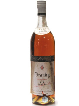 Brandy S.domingos Reserva Esp.