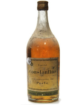 Brandy Constantino Especial