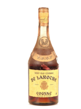 Cognac de Laroche Vsop