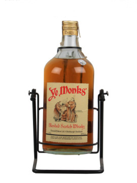 M/Galao Monks Novo