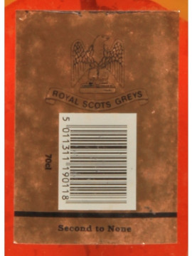 Scots Grey 12 Yo 0,70 40% Vol.