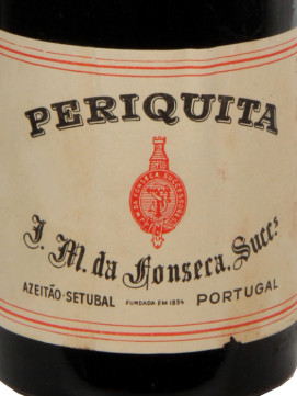 Jose Maria da Fonseca Tinto Especial