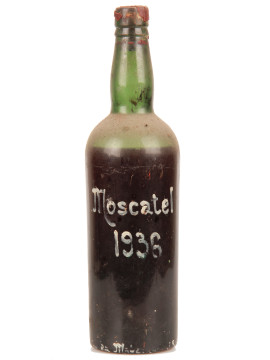 Moscatel 1936 1936