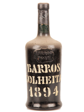 Porto Barros Colheita 1894 (Grf.baixa) 1894