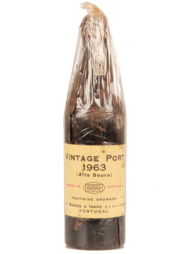 Porto Borges Vintage 1963 1963