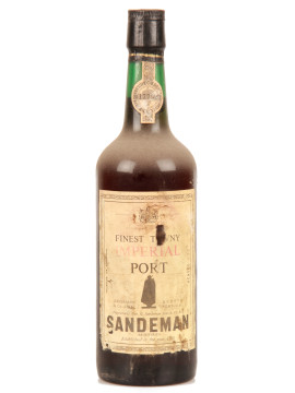 Porto Sandeman Imperial (Sc1-201639)