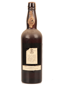 Porto J.w Burmester Reserva 1863 1863