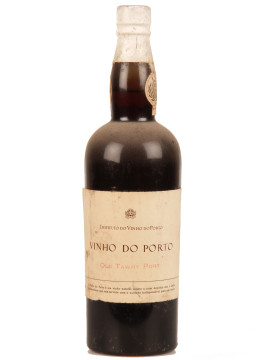 Porto Inst.vinho Porto Old Tawny